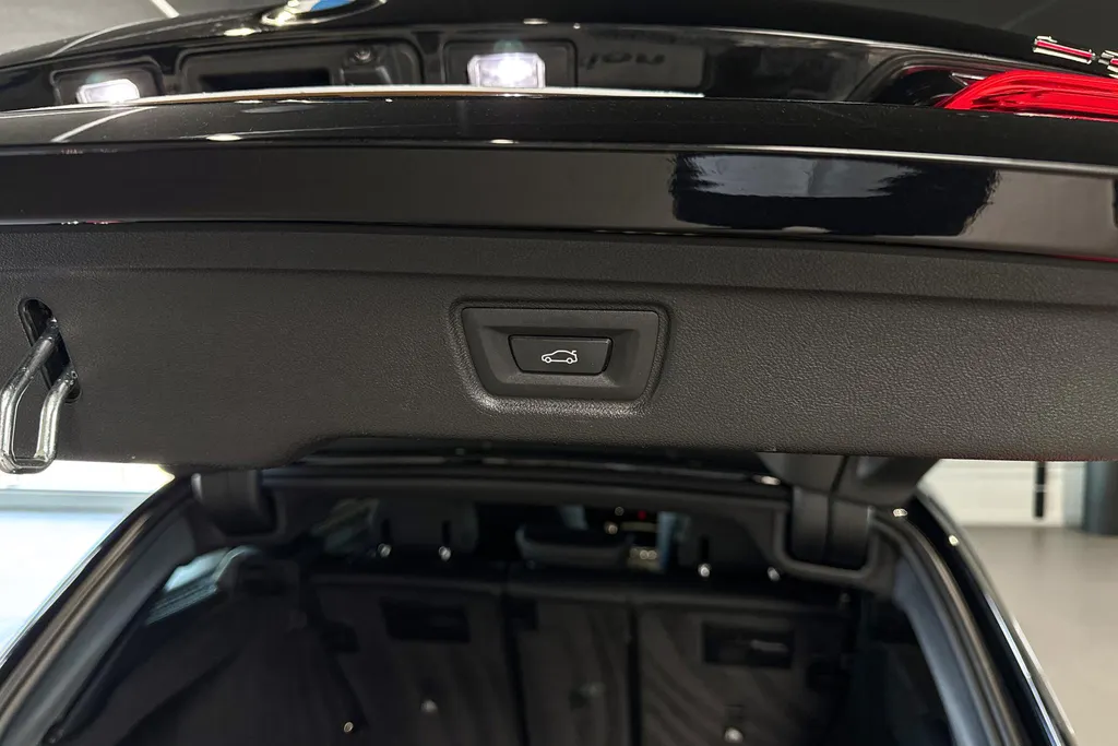 BMW 3 Serie Touring 318i