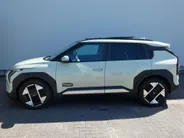 Kia EV3 81,4 kWh 204pk Plus Advanced