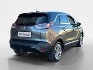 Opel Crossland X 1.2 Turbo Ultimate | trekhaak | HUD | Pano | Stoel/stuur/voorruitverwarming |
