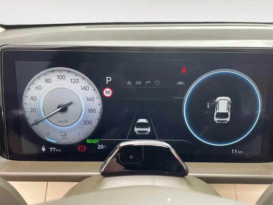 Hyundai Inster Pulse Advanced 42 kWh | Z&Z Topdeal! | Van € 27.690,-, nu voor €25.190,-