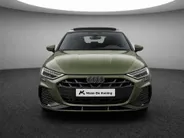 Audi A3 Sportback 40 TFSIe 204pk S edition · Camera · Panoramadak · Apple/Android Car Play · Park Assist · 17'' Inch · Garantie t/m 01-01-2030 of 100.000km