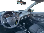 Mitsubishi Space Star 1.2 Active | Apple Carplay/Android Auto | Airco | Elek. Ramen | Rest. Fabrieksgarantie |