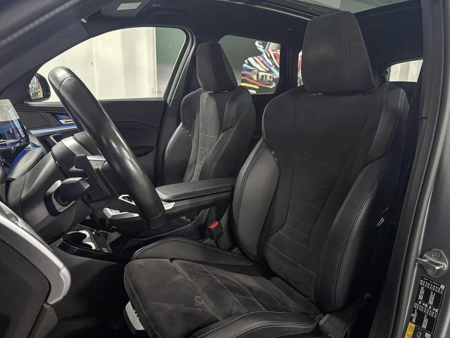BMW X1 xDrive30e