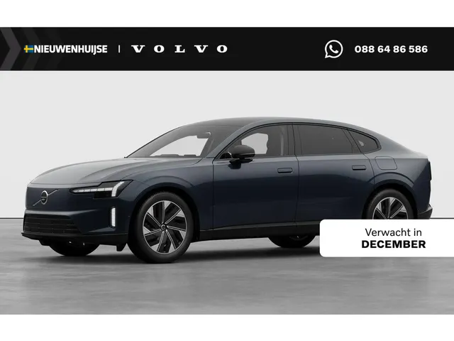 Volvo ES90