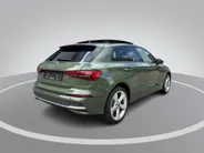 Audi A3 Sportback 40 TFSIe 204pk S-tronic Advanced edition · Panoramadak · Camera · SONOS Sound · Head-Up Display · Elek. Achterklep · Keyless · Garantie t/m 07-10-2030 of 100.000km