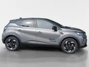 Renault Captur 1.8 E-Tech full hybrid 160Techno | Beschikbaar per 26 september 2026 | Rijdende demonstratie auto |Pack Light & Sound |Pack Winter |