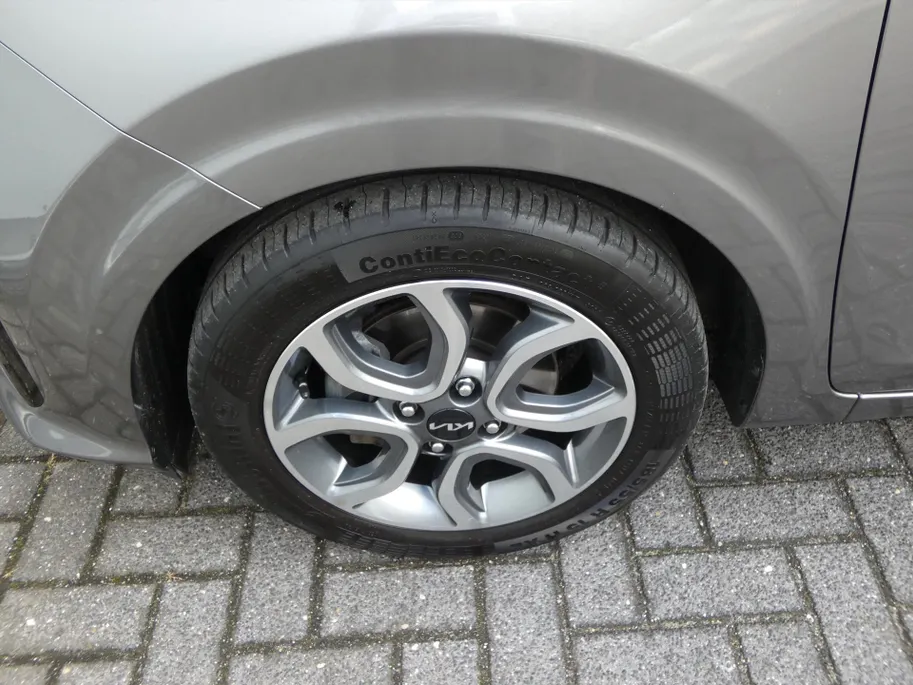 Kia Picanto 1.0 DPi 63pk 4-zits ExecutiveLine