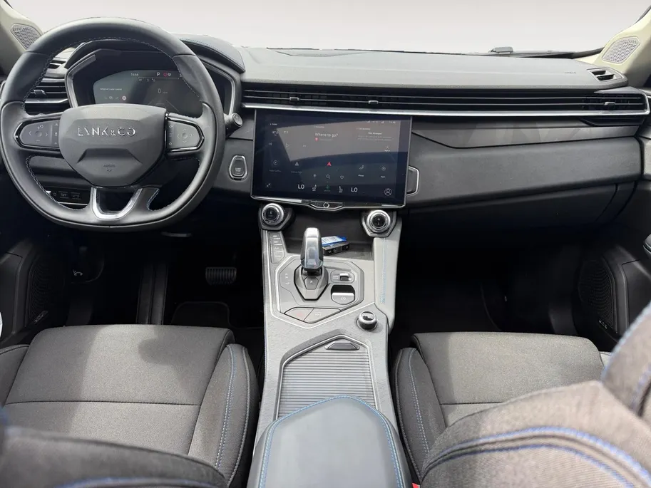 Lynk & Co 01 1.5 | 360 Camera | Adaptive Cruise Control | Panoramadak |