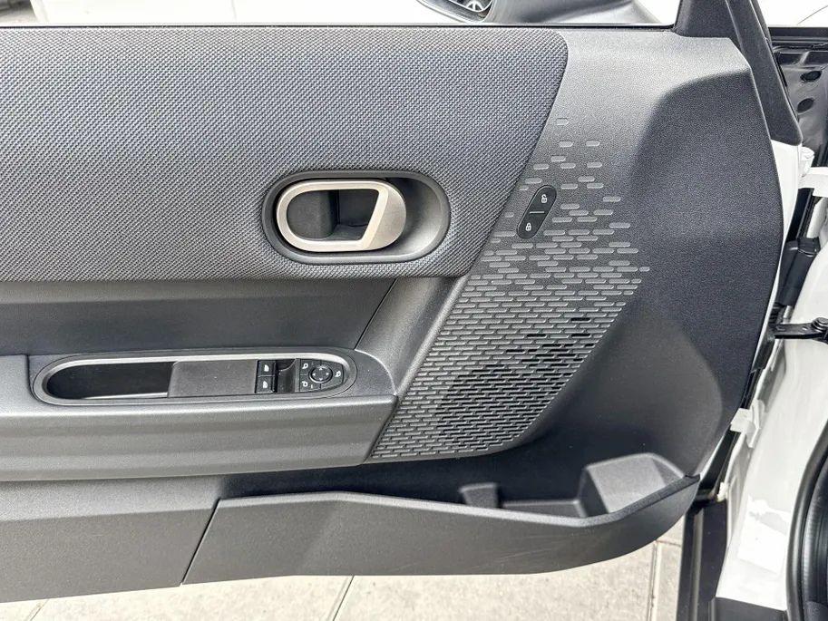 MINI Cooper 3-deurs Cooper C Favoured