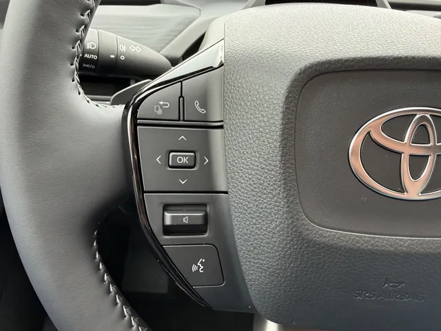 Toyota C-HR+ Executive AWD 77 kWh | Executive Plus Pack |