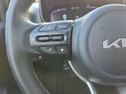 Kia Picanto 1.0 DPI DynamicLine Automaat | Metallic lak | Fabrieksgarantie | Carplay | Navigatie | Camera | NAP