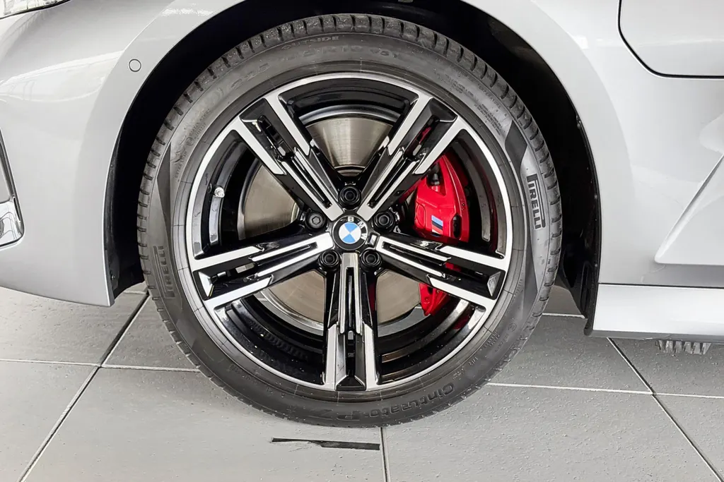 BMW 3 Serie Touring 330e