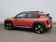 Kia EV3 58,3 kWh 204pk Plus Advanced