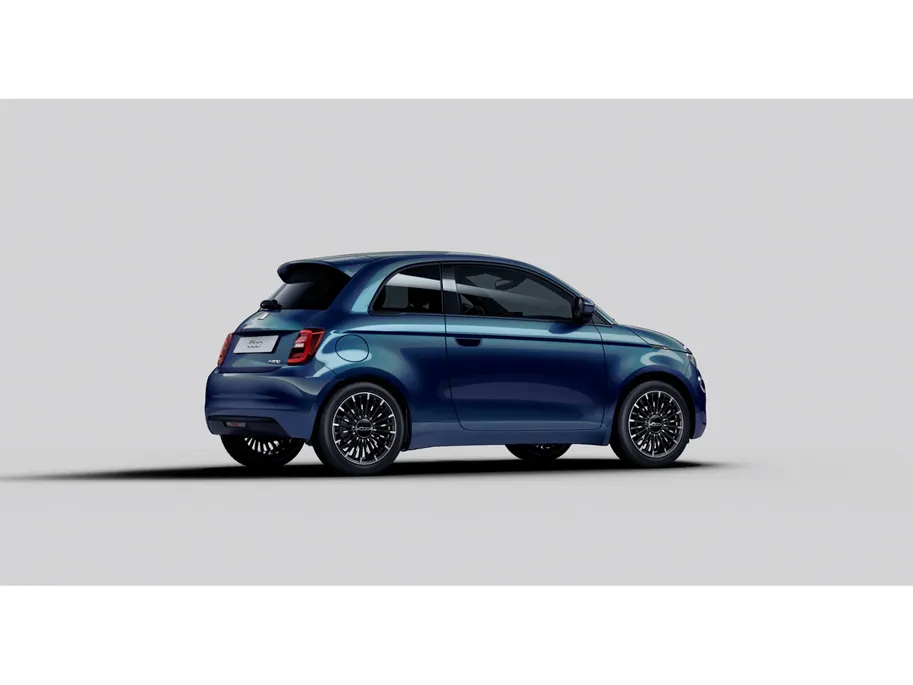 Fiat 500 ICON