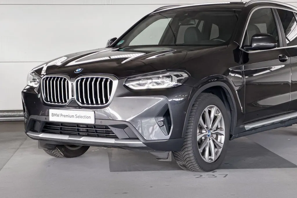 BMW X3 30e xDrive