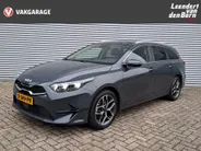 Kia Ceed Sportswagon 1.0 T-GDi ExecutiveLine Navigatie GROOT scherm | Camera | Cruise | Panorama schuif/kanteldak | Dode hoek | Apple Carplay/Android Auto | Stoel/stuur verwarming | JBL | Elektr. achterklep