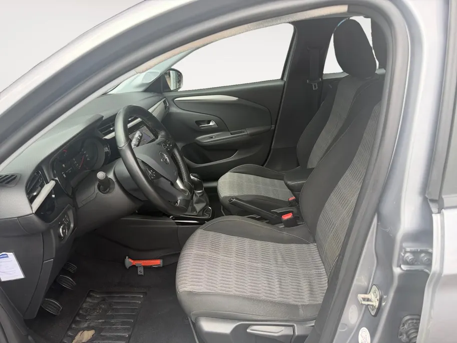 Opel Corsa 1.2 Edition | Airco | Navigatie | Cruise Control | 12 maanden garantie! |