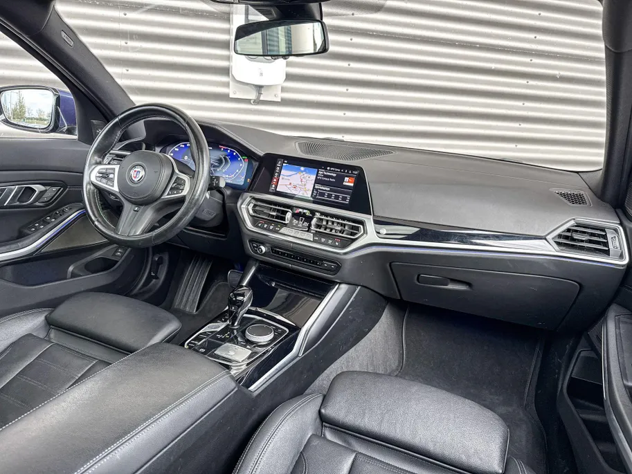 Alpina B3 Touring