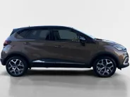 Renault Captur 120PK TCe Intens | 1ste Eigenaar | Navigatie | Climate Control | Camera | Lichtmetalen Velgen | Parkeersensoren | Cruise Control | Park Assist | Bluetooth Audio/Telefoon | Licht & Regen Sensor |