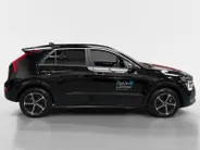 Kia Niro 1.6 GDi Hybrid DynamicPlusLine Stoel/stuur verwarming | Schuif Kanteldak | Elektrische achterklep