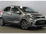 Kia Picanto 1.0 DPi AMT 67pk 4-zits DynamicPlusLine AUTOMAAT