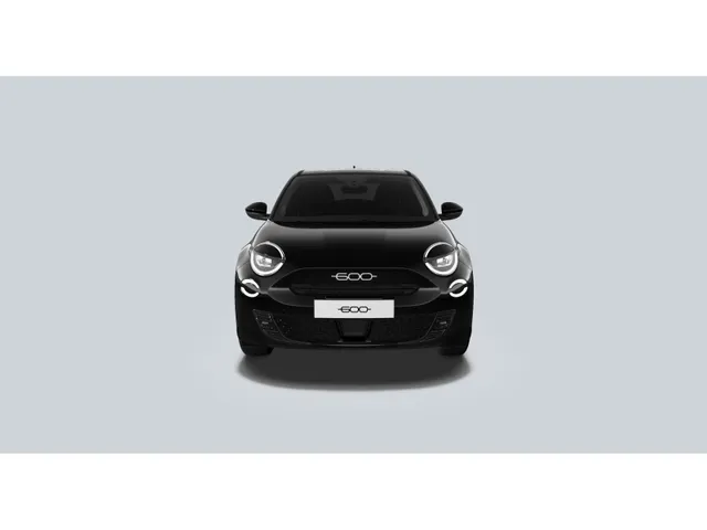 Fiat 600