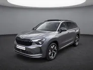Škoda Kodiaq 1.5 TSI 204pk DSG PHEV Sportline Business · Panoramadak · Wegklapbare Trekhaak · Camera · Elek. Voorstoel · P-Sensoren · 19'' Inch · Garantie t/m 29-06-2030 of 100.000km