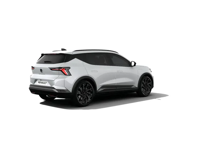 Renault Scénic E-Tech esprit Alpine | 20” lichtmetalen wielen ‘Speedway’ | Achteruitrijcamera | Adaptive Cruise Control
