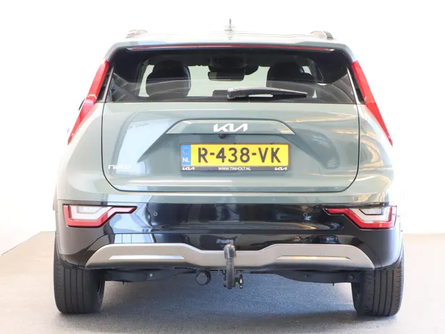 Kia Niro EV DynamicPlusLine 64.8 kWh