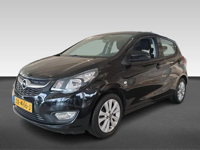 Opel KARL