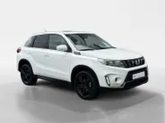 Suzuki Vitara 1.4 Boosterjet Style Smart Hybrid AllGrip | Navigatie | Adapt. cruise / climate control | Camera | Schruif/kanteldak |