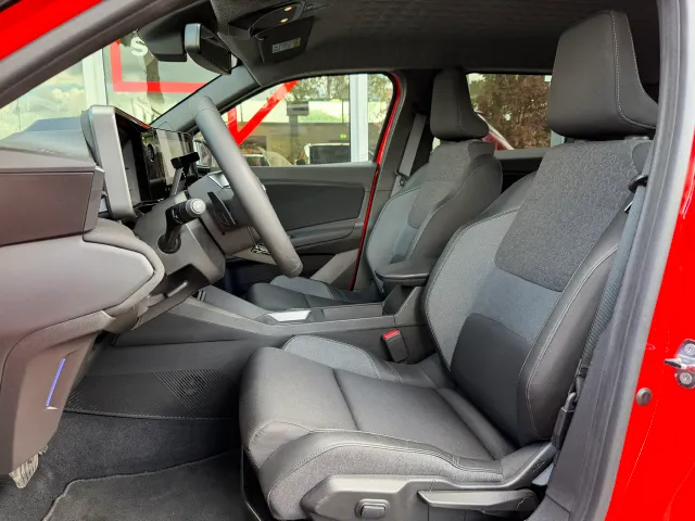 Nissan Micra 52 kWh Advance - Launch Edition | 416km WLTP | Navigatie | App Connect | Camera | ACC | Blind Spot