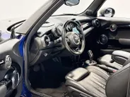 MINI Cooper Cabrio Cooper S Chili