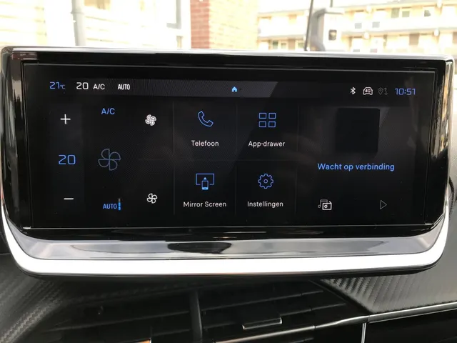 Peugeot 208 Allure PureTech 100pk
