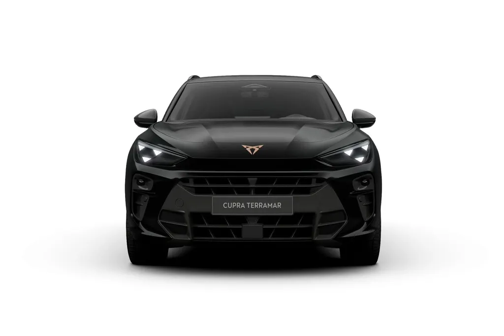 CUPRA Terramar Business Limited | Achteruitrijcamera | Draadloze Apple CarPlay™, Android Auto™ | Elektronisch Sperdifferentieel (XDS)