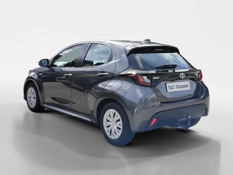 Toyota Yaris 1.5 Hybrid Active |Super complete en zuinig! NU incl. GRATIS AFLEVER PREMIUMPAKKET! Incl. 12 maanden GARANTIE! RIJKLAARPRIJS!!