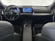 BMW X1 xDrive25e