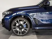 BMW X5 xDrive50e