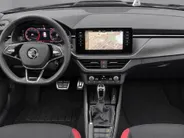 Škoda Kamiq 1.0TSI/110PK Monte Carlo · Panoramadak · Navigatie · Apple/Android Car Play · Camera · Stoelverwarming · Clima ·