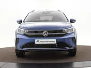 Volkswagen Taigo Life Edition 1.0 TSI 95 pk 5 versn. Hand · Achteruitrijcamera · parkeersensoren achter · Prijs is inclusief inruilpremie · MEGA SALE