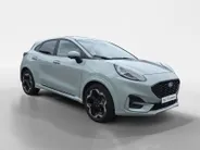 Ford Puma 1.0 EcoBoost Hybrid ST-Line X | Matrix Led | Winterpakket | 360 graden camera | Adapt. Cruise Control | B&O | 12 maanden garantie
