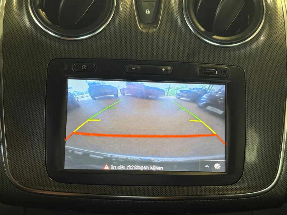 Dacia Sandero Stepway 0.9 TCe SL *Navi+Camera*Airco*Hoge instap!