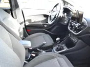 Ford Fiesta 1.0 ECOB. ACTIVE|CLIMA|17INCH|CARPLAY
