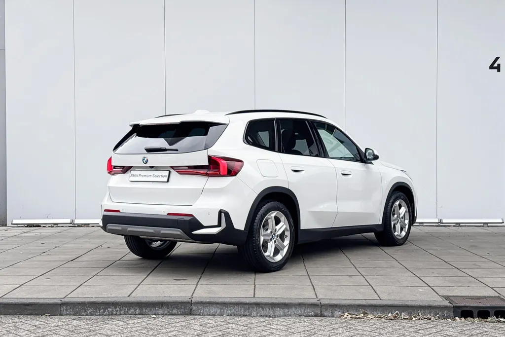 BMW X1 xDrive23i