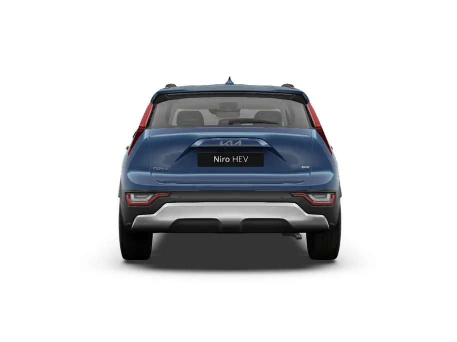 Kia Niro 1.6 GDi Hybrid ExecutiveLine | Automaat | Nieuw | Direct leverbaar | Tot € 3.000 inruilvoordeel bij aanschaf |