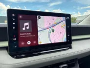 Škoda Epiq Business Launch Edition 56 kWh | Interieur Loft Mint | 19' inch velgen, Lark | Light & View | Trekhaak afneembaar | Panoramisch glazen dak | €1000,- inruilpremie