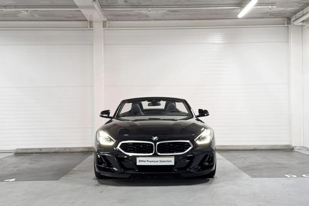 BMW Z4 sDrive30i Business Edition Plus