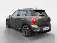 MINI Countryman 1.6 John Cooper Works ALL4 Chili | Pano-dak | Navigatie | 18 Inch | Sportstoelen | Stoel- voorruitverw. |