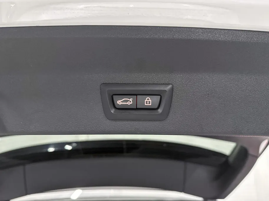 BMW X3 xDrive30e High Executive