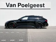 Audi RS6 Avant Johann ABT Signature Edition
